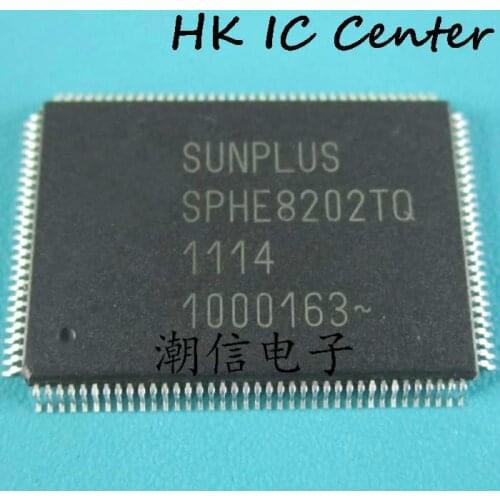 1pcs/lot SPHE8202T SPHE8202TQ 8202 SPHE8202 QFP128