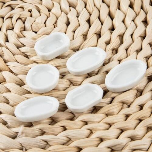 5pcs Ant Farm Feeder Mini Ant Nest Accessories Insect Pet Anthill Ant House Water Food Bowl Feeding Workshop Part