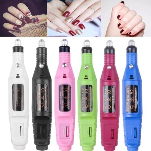 Оборудование и инструменты для маникюра и педикюра Appti China At AliExpress