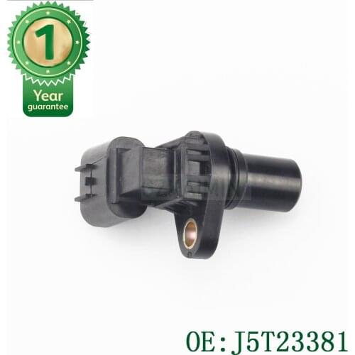 Oiginal new J5T23381 Camshaft flywheel Pulse Sensor for VAUXHALL for OPEL ASTRA G forCOMBO FOR CORSA for MERIVA 1.7 DTI 16V K-M