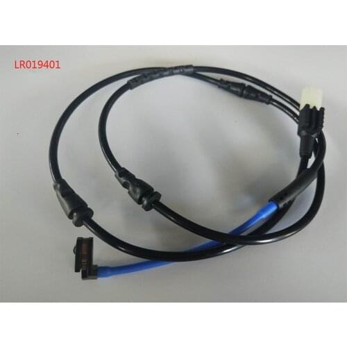 Brake pad wear sensor OEM LR019401/LR014568 For Land Rover Range Rover Sport LS 2005-2013 Before 1215mm