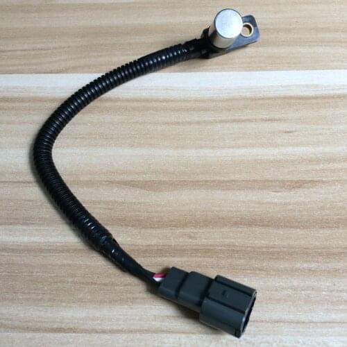 Crankshaft Position Sensor 33220-77E00 3322077E00 33220 77E00 For SUZUKI GRAND VITARA BALENO SX4 Engine Crank Sensor