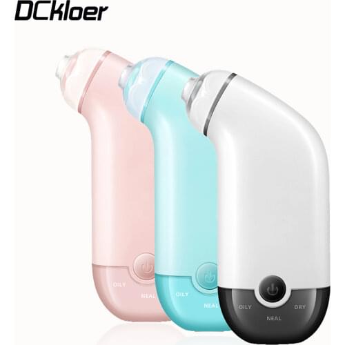Dckloer Vacuum Pore Cleaners