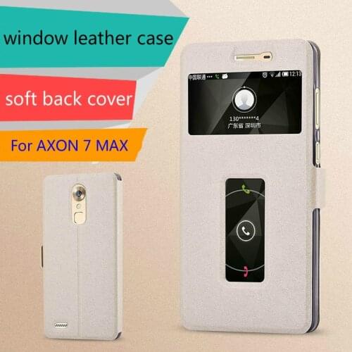 Evolou ZTE Axon 7 Phone Cases