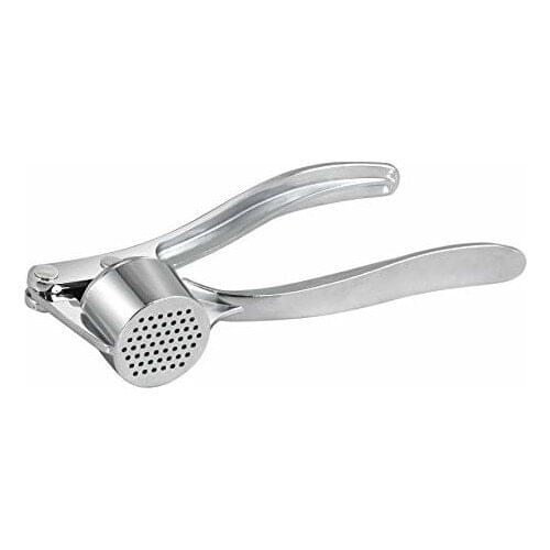 Home Markt Garlic Crusher Stainless Steel , High Quality, Fast shipping, Made in Turkey