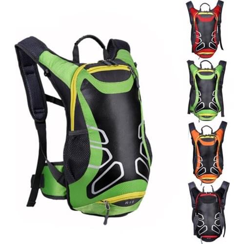 HTNINE Bags And Cases For Motorcycles