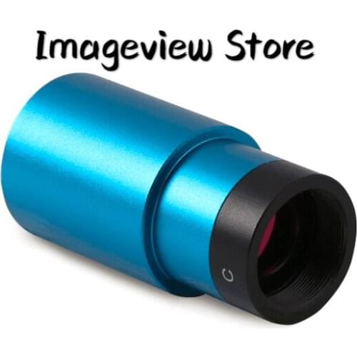 6.3MP 59FPS USB3.0 mono Astronomy Guiding Camera G3M178M with Sony IMX178 CMOS telescope camera for sun moon planet Imaging
