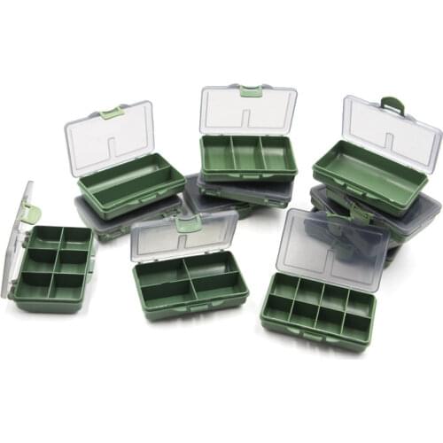 MONOLOGDREAMS Fishing Boxes