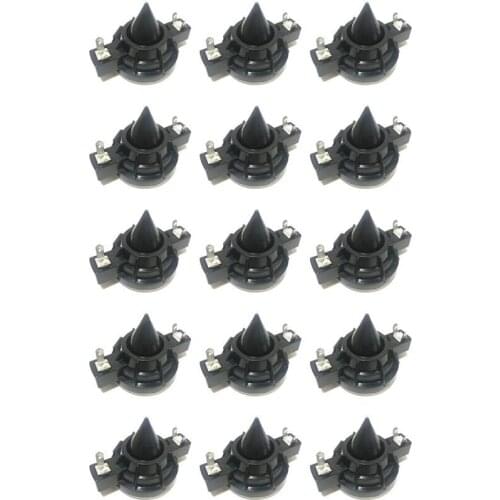 15pcs NEW EV Electro Voice 81514XX DH2001, DH2005, DH2010A Aftermarket Diaphragm