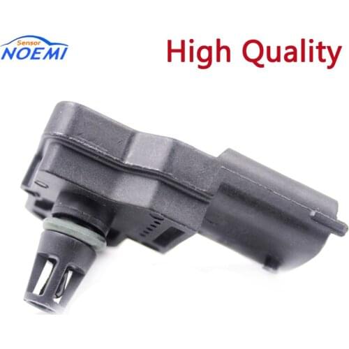 New MAP Manifold Pressure Sensor For Corsa 1.4 1.8 06-08 Meriva 1.8 0261230199