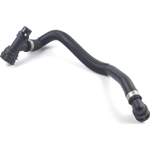 Brand XUZHIANG 64219363338 Cooling Pipe Coolant Hoses For BWM 3' F30 F31 LCI 4' F32 F33 1' F20 F21 LCI 2' F22 F23 LCI