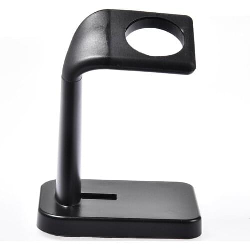 Wireless Charging Stand Holder for Fossil Gen 5/4 Replacement Phone Holder Charger Stand Bracket Mount Holders