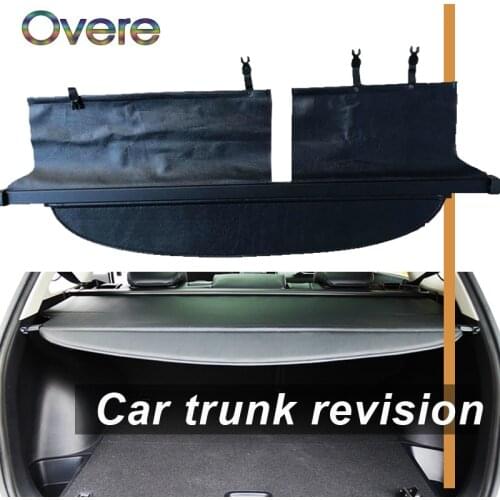 REBEKY Trunk Organizers