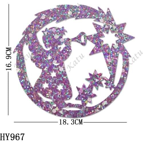 Christmas decoration cutting dies 2019 new die cut &wooden dies Suitable for common die cutting machines on the market