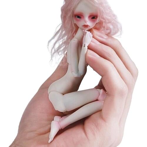 BJD DZ 1/8 Eugene Doll