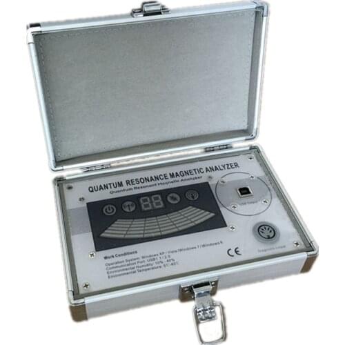 Latest version 5th generation scanner for full body