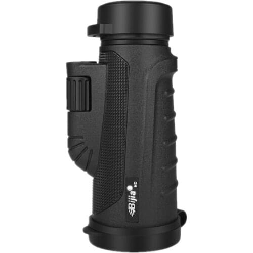 Professional 10*42 nitrogen-filled waterproof high-power low-light night vision telescope new large-aperture telescope