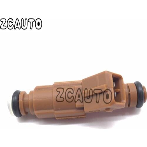 Fuel Injector for VOLVO S70 C70 V70 S60 S80 XC70 XC90 2.4 2.5 2.8 2.9 0280155831,0280 155 831,0 280 155 831