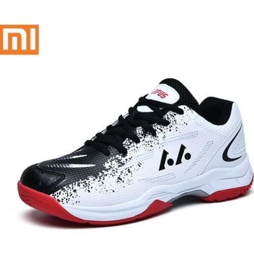 Xiaomi Badminton Sneakers China