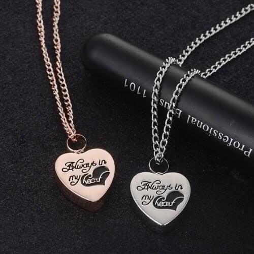 YITING Massive Necklaces