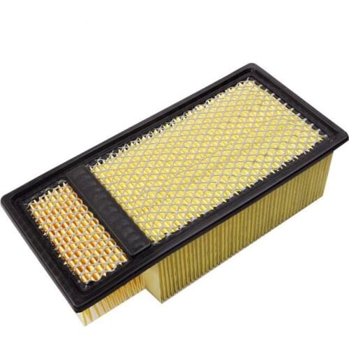 1Pcs Auto Air Filter Element Suit For Dodge Pick up 6.7L OEM NO 53034051AB