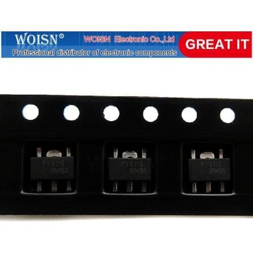 1000PCS PT4115B89E SOT89-5 PT4115 SOT SOT-89 SMD In Stock
