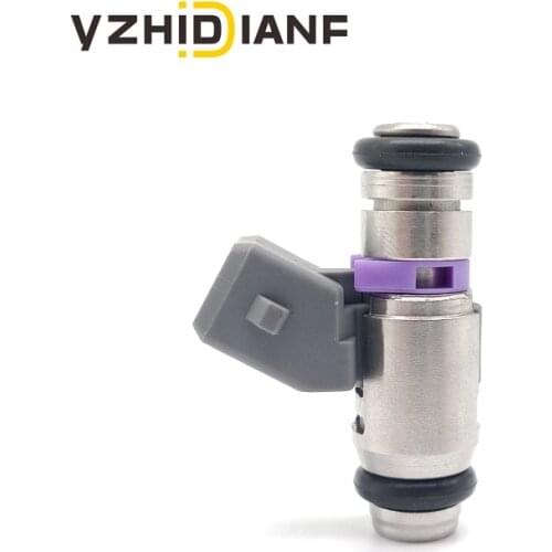 4pcs New high quality engine Fuel Injectors for VW- Pointer/Polo/Derby 1.8L 05-11 46791211 IWP158 IWP158