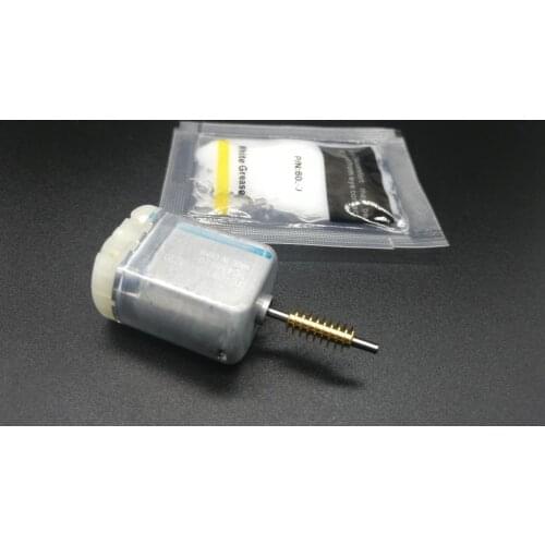 Car folding rear view mirror motor for porsche BMW X1 E84 23d E39 xdrive CCW for Skoda superb PEUGEOT 3008 Cadillac range rover