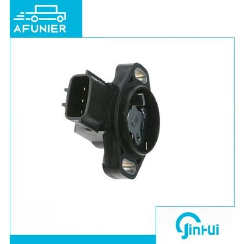 Throttle position sensor for NISSAN ALMERA N15 N16E PRIMERA P11E PULSAR N16 URVAN KA24 OE No.22620-31U0A,22620-73C00