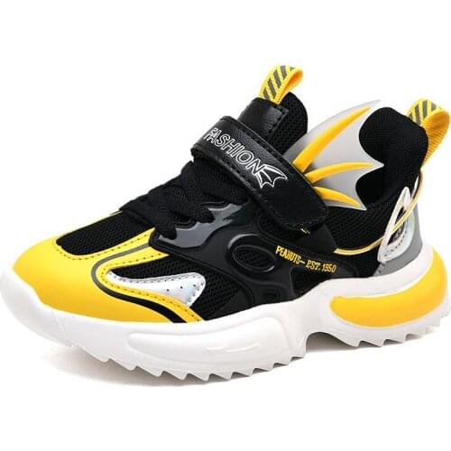 Dazhualong Kids Sneakers