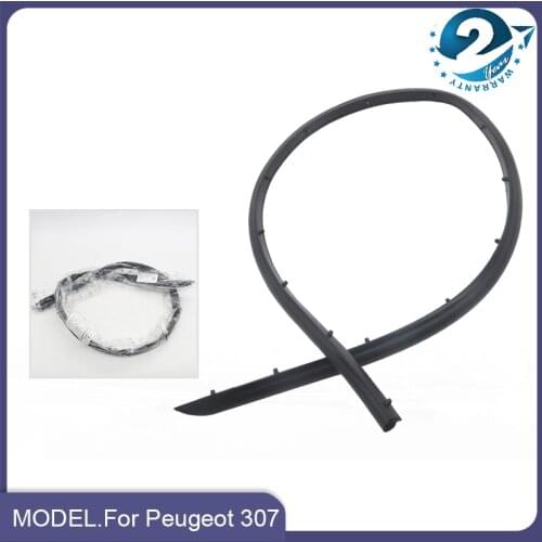 DIJESRENL Car Moldings