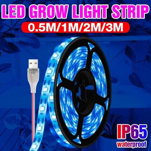 DuuToo LED Plant Lamps