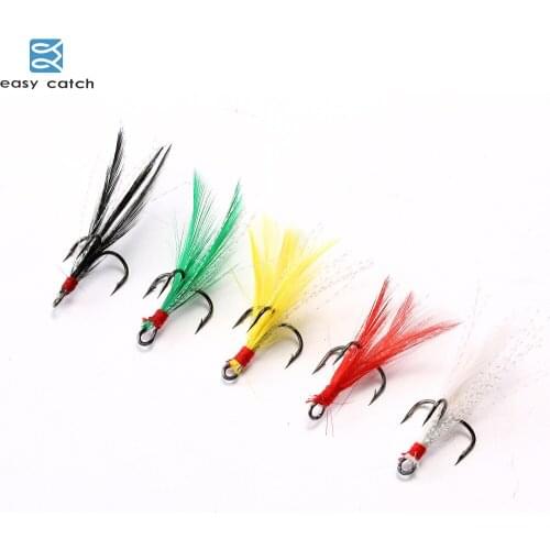 Easy Catch Fishing Lure Sets