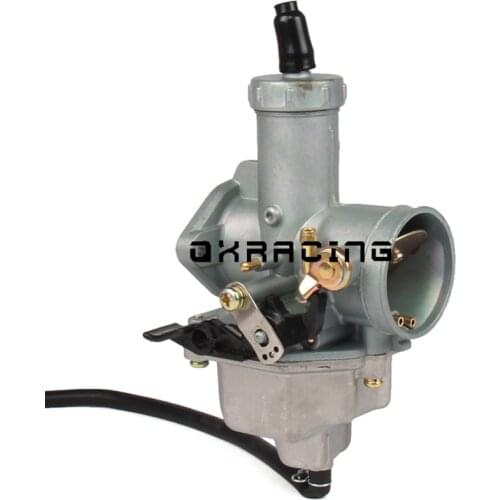 PZ30 30mm Carburetor Carb For 175CC 200cc 250cc Motorcycle ATV Dirt Bike Pit Quad Go Kart Buggy