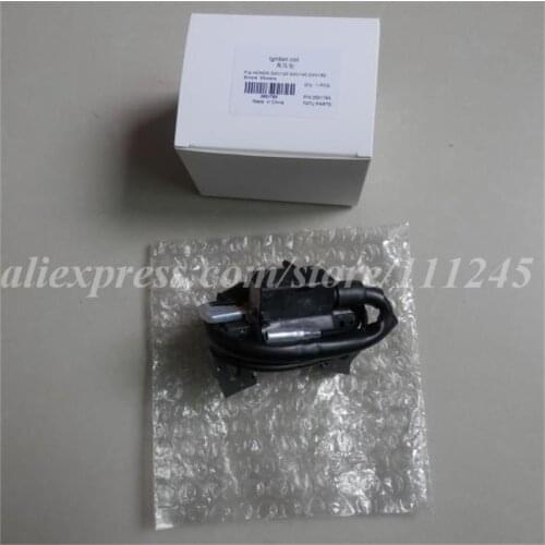GXV120 IGNITION COIL FOR HONDA GXV140 GXV160 GXV200 HR216 HRA215 HRA216 HRC216 HRC215 5.5HP VERTICAL MOWER MAGNETO 30500-ZE7-033