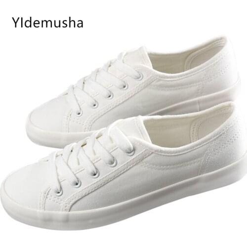 Spring Autumn mens Sneakers Men‘s Low cut flat Canvas Shoes Fashion Cool Street Sneakers Breathable Lace up Mens Casual Shoes