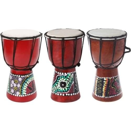Longteam African Drums
