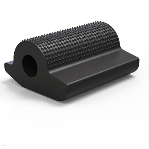 1pcs Motorcycle pedal rubber cover protector shift lever for Ducati Panigale 1199 S TRicoloR 1299 R 899 959