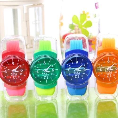 Santtiwodo Pencil Sharpeners