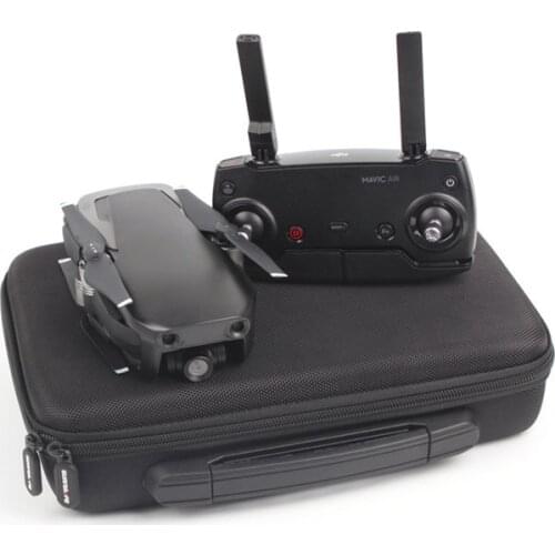 Storage Bag Portable Carrying Case Handbag for DJI MAVIC AIR Drone