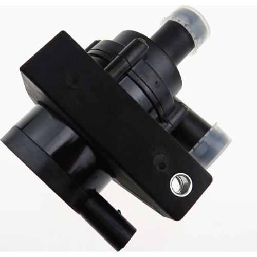 1K0965561J Water Pump Electric Additional Coolant Auxiliary Cooling 1K0 965 561J For VW Jetta Golf Skoda Seat For Audi A3 TT Q3