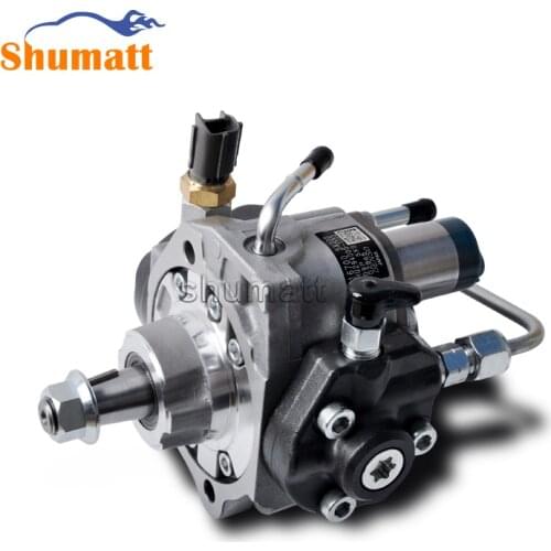 Remanufactured Common Rail Injection Pump 294000-1461 22100-E0560-C For N04C Engine