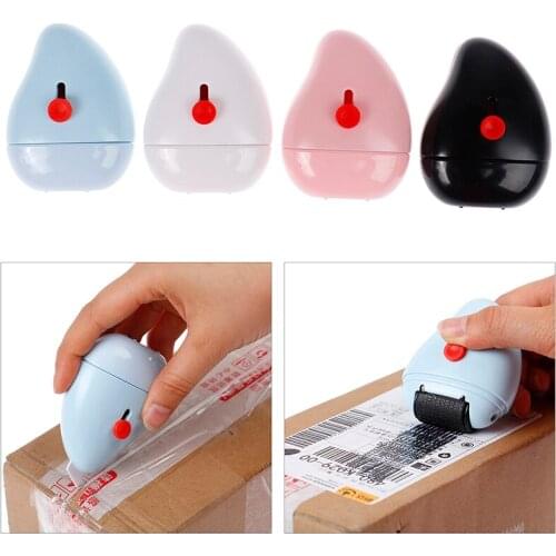 Security Roller Stamp Identity Privacy Protection Roller Information Eliminator Message Code Data Coverage Protection Stamp Hot