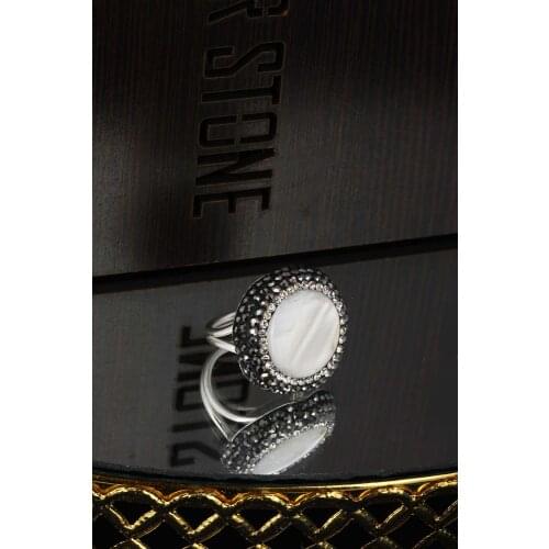 Dr stone pearl ring 20 ar610
