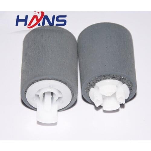 30pcs. FC6-6661-000 for Canon ir1730 2520 2525 2530 2535 irc2550 2880 5180 Cassette Bypass Pickup Separation Roller