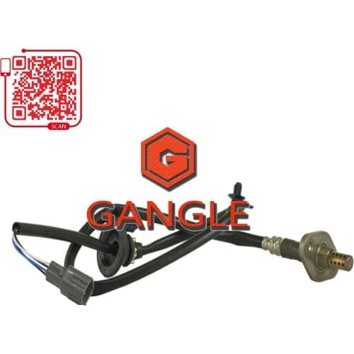 89465-09250 89465-09260 89465-09270 234-4189 Oxygen Sensor For 00-04 TOYOTA TACOMA