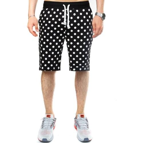 Acmerate Mens Summer Shorts