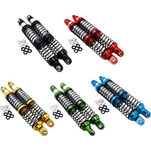 RC Car Shock Absorber for Axial SCX10 Wraith Rock Crawler Parts