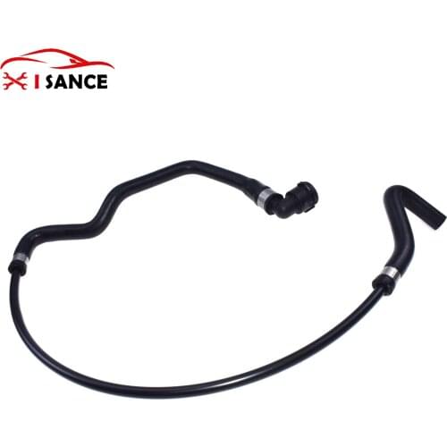 Expansion Tank to Upper Coolant Water Hose For BMW 523i 525i 525xi 530i 530xi 545i 630i 645Ci 17127521775,CHE0510