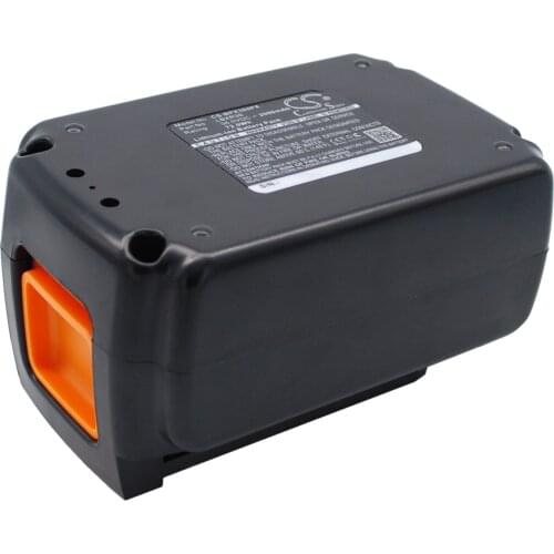 CameronSino for BLACK & DECKER CST1200 CST800 LHT2436 LST136 LSWV36 MST1024 MST2118 TC220 LBX1540-2 LBX2040 LBX36 battery